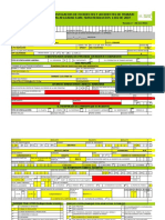 Ejemplo ARL SURA Investigacion - Accidentes