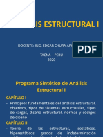 Estructuras 