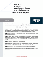 Les Capteurs, 62 Exercices Et Problèmes Corrigés (1) - 26-28