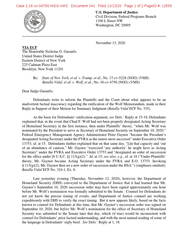 dhs-letter-pdf-united-states-department-of-homeland-security