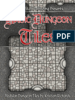 Basic Dungeon Tiles PDF