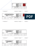 Dosificacion Grouting