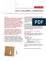 Stop Making Children Criminals.pdf