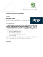 Orificio Municiplaidad PDF