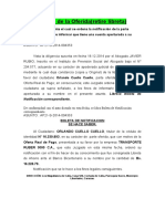NOTIF DE LA PARTE OFERIDA (varios) RETIRAR LIBRETA.doc