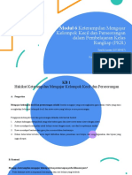 Modul 6