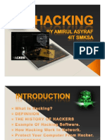 Hacking - Download Free PDF