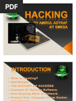 Hacking - Download Free PDF