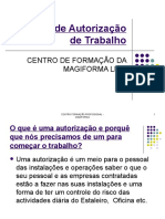 HSE SLIDE - Permissao Do Trabalho MOD 8 - PT