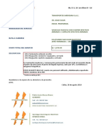 Proforma ICA - APM