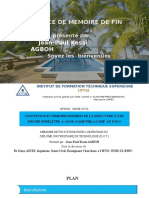 Piscine PDF