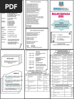 Contoh buku program