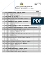 Reporte de Lugares Ocupados PDF