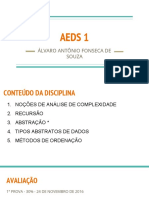 1 - AEDS 1 AULA 1 - APRESENTAÇÃO DA DSICIPLINA.pdf