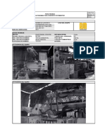 Bomba de Concreto Putzmeister Bca-2001-001 PDF