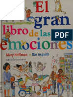 Hoffman & Asquith - El Gran Libro de Las Emociones