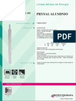 Prysal Aluminio PDF