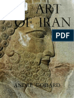 Art of Iran - Andre Godard PDF