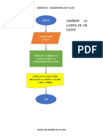 Diagramas de Flujo