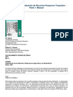 FAO DOC TEC PESCA 306-1 Rev 2 - Sparre #1.pdf