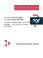 Droit Des Sociétés Suisse Chapitre - 2 - Main - Doeuvre - 2015