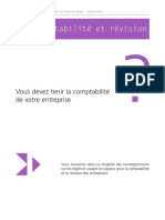 Droit Des Sociétés Suisse Chapitre - 4 - Comptabilite - 2015