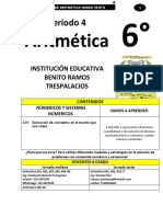 Guia 4 Periodo de Matematicas PDF