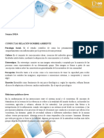 Unidad 2 análisis del problema