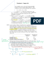 Worksheet 4 CH 10.1 C.I. For Two Pop Mean - 2