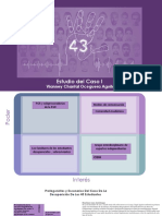 Matriz Stakeholders PDF