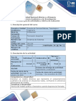 Guía de Actividades y Rúbrica de Evaluación - Paso 3 - Diagrama de Forrester PDF