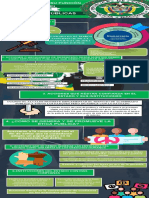 Infografia ETICA PUBLICA