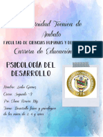 Leslie - Gomez - Desarrollo - Fisico y Psicologico