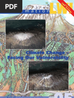 Global Warming - Lutheran World