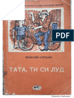 Tata, Ti Si Lud, Verzija 1 PDF