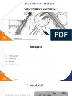 A-UNIDAD 2 - Vernier y Micrómetro PDF