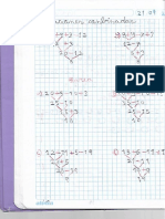 Operaciones Combinadas PDF