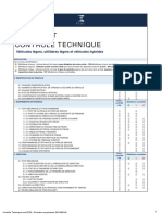 Checklist VL FR FR PDF