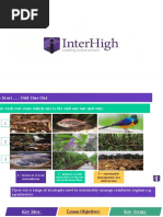 Week 5 GEO EXPLORE 1 & 2 7.3 Managing Rainforests in a Sustainble Way.pptx