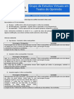 Resumo - Distintos Tipos de Conflito PDF