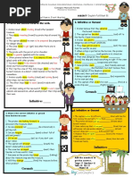 Gerunds-And-Infinitives-Worksheet 1