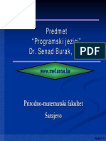 4 Uvod U C++ Funkcije PDF