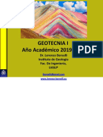 Geotecnia 1 Parte II