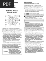 Download citizen B740 by CADUHM SN48429861 doc pdf