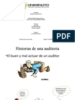 Auditoria ...