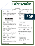 Promedios Ii PDF