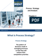 CH2 - Process Strategy