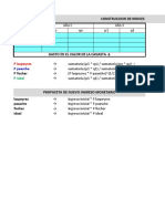 Modelo - Nivel General de Precios