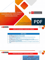 Comite SST - 2020 - JPPS - Taller PDF