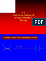 5 Cationic Polmerization PDF